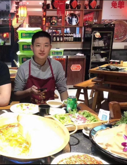尚龙的第四张照片--东山交友网