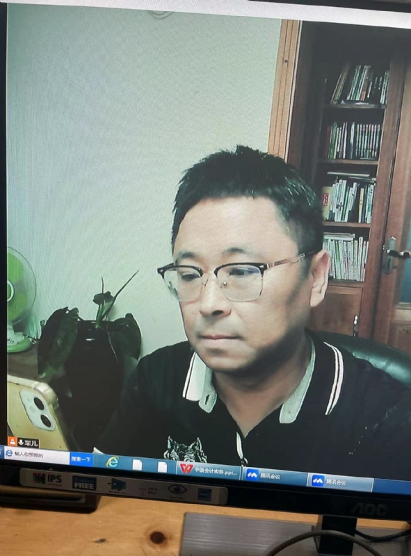 军儿的第一张照片--东山交友网