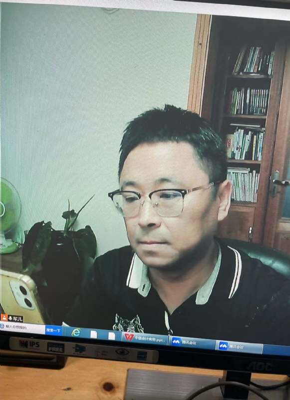 军儿的第三张照片--东山交友网