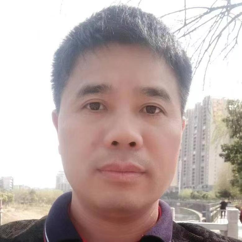 为爱付出的第一张照片--东山交友网