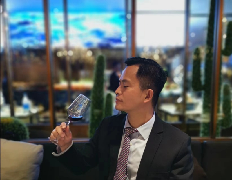 息心的第四张照片--东山交友网