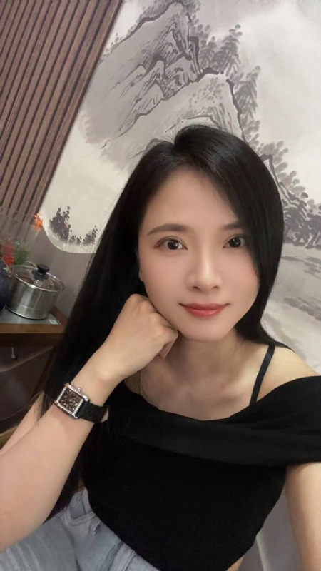Anne的第一张照片--东山交友网