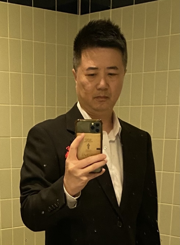 Alan的第二张照片--东山交友网