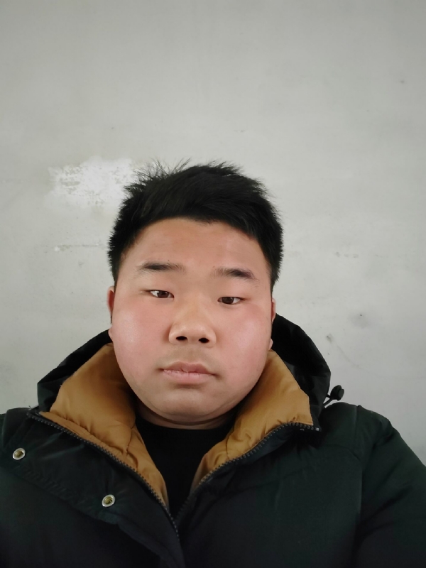 精神饱满的第五张照片--东山交友网