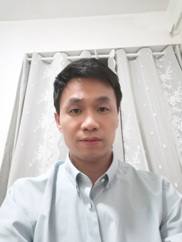风雨无阻的第二张照片--东山交友网