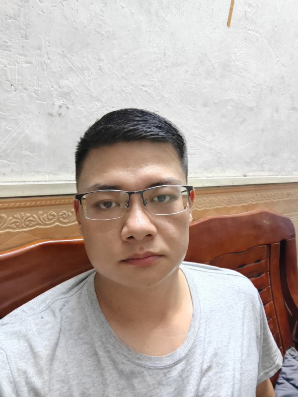 陈秋新的第一张照片--东山交友网