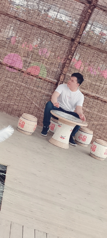 缘分的第一张照片--东山交友网