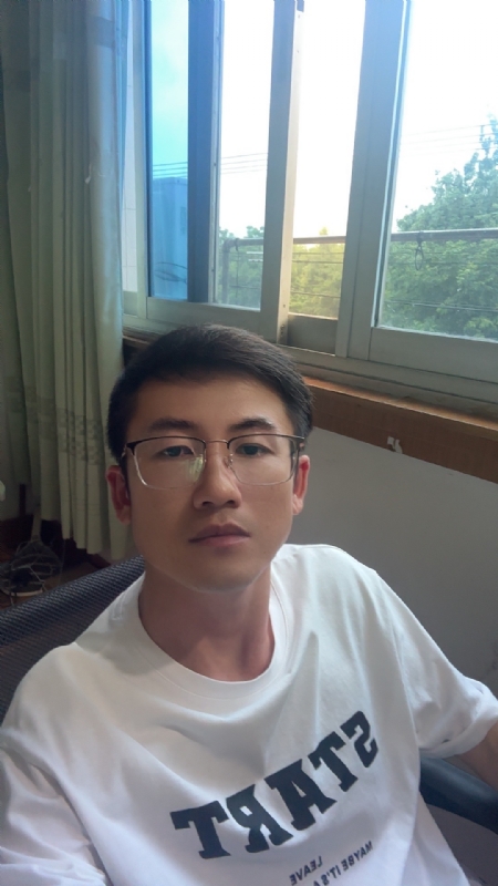 叶先生的第一张照片--东山交友网