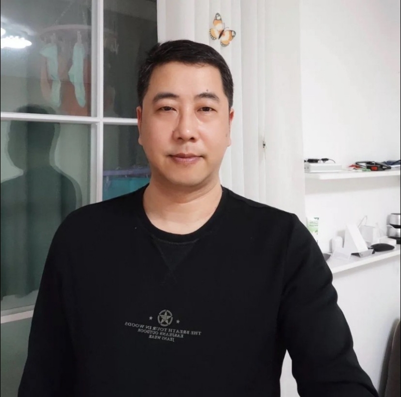 真爱一生的第一张照片--东山交友网