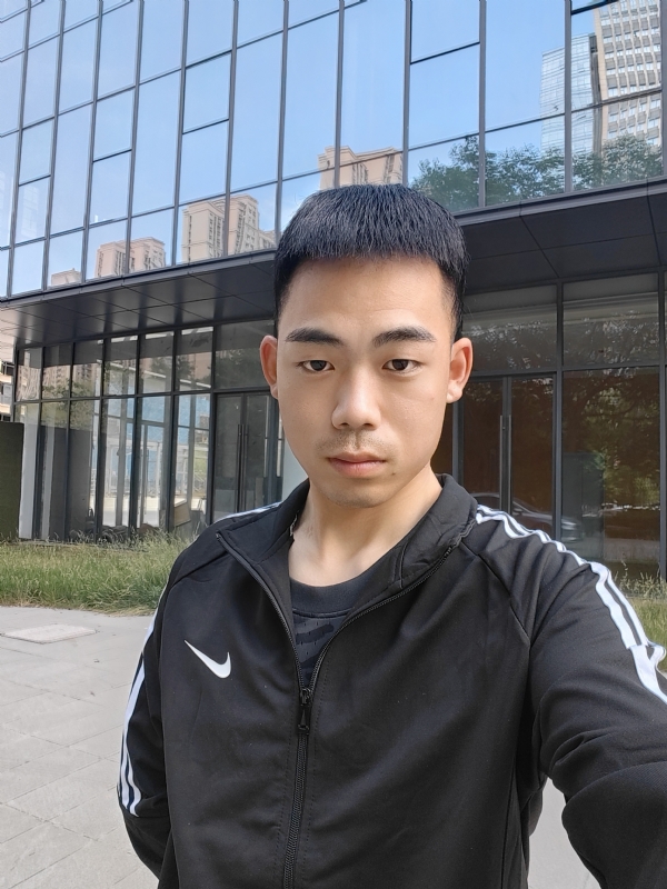 铜川相亲的第一张照片--东山交友网