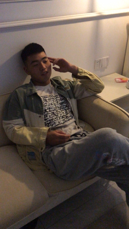 大太子的第二张照片--东山交友网