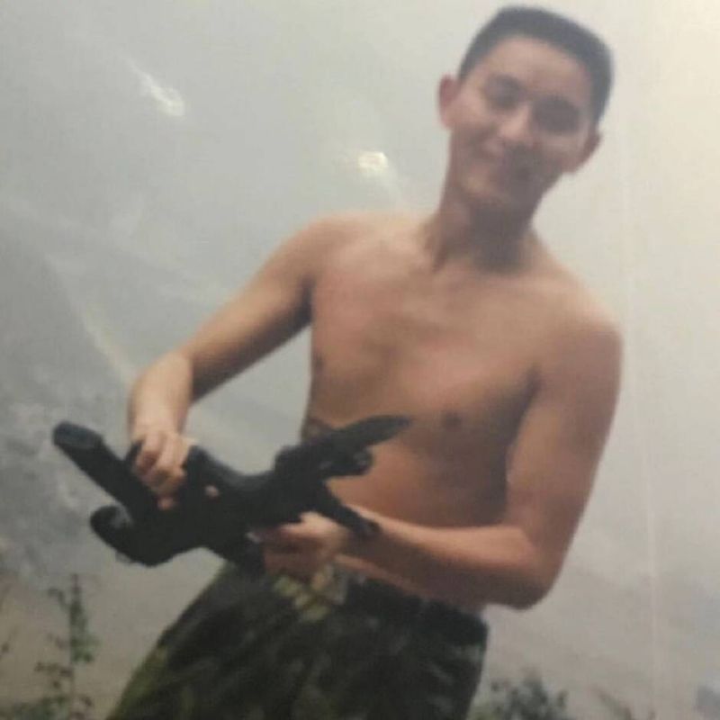 肖老兵yx的第一张照片--东山交友网
