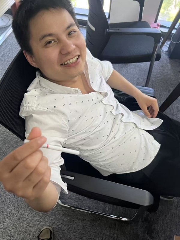我是你辉哥的第一张照片--东山交友网