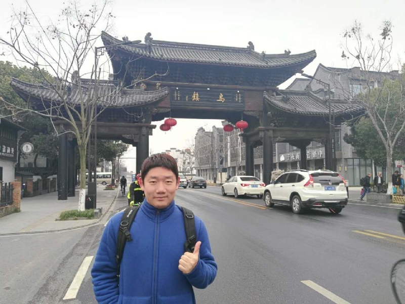 秋风秋雨的第一张照片--东山交友网