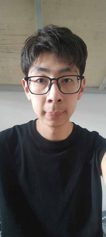 HLC的第一张照片--东山交友网