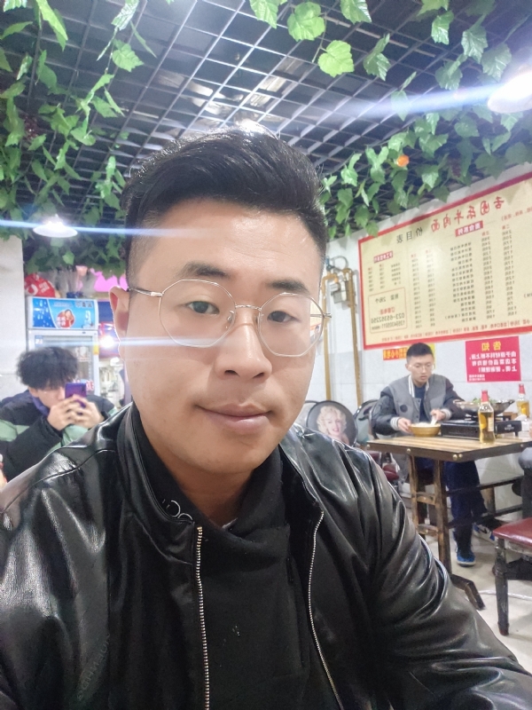 独行的天秤的第一张照片--东山交友网