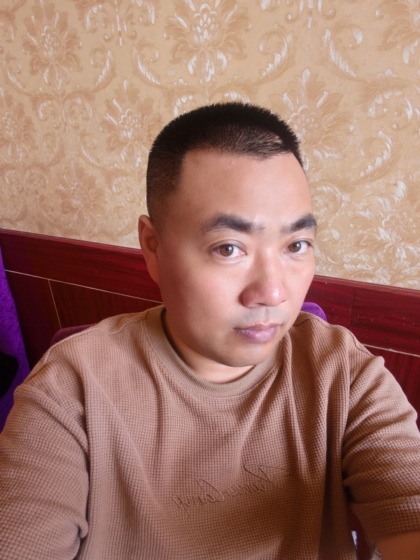 擦亮眼睛向前看的第一张照片--东山交友网