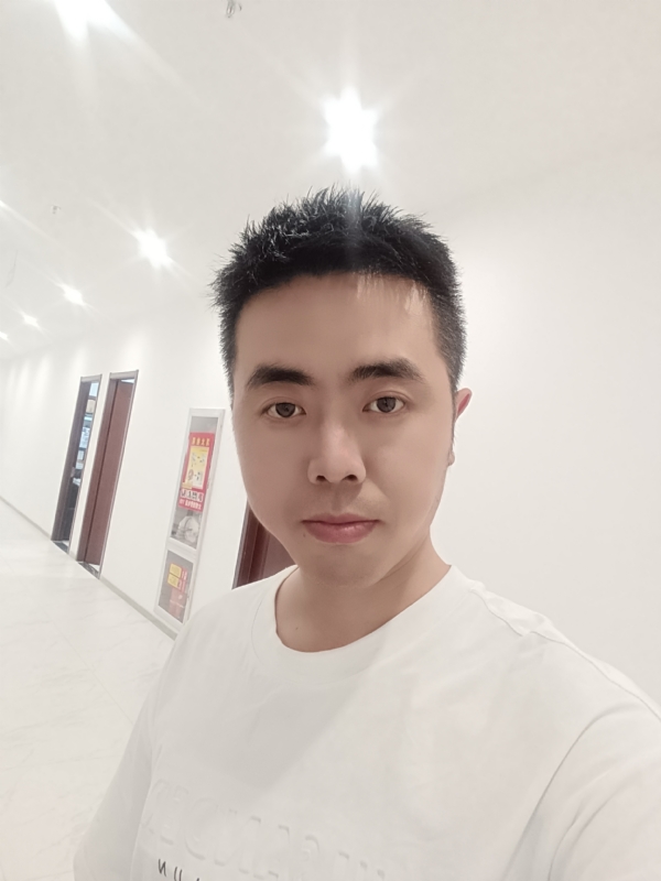 愿得一人心白首不相离的第一张照片--东山交友网