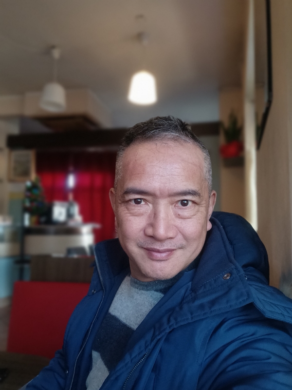 大龙的第一张照片--东山交友网