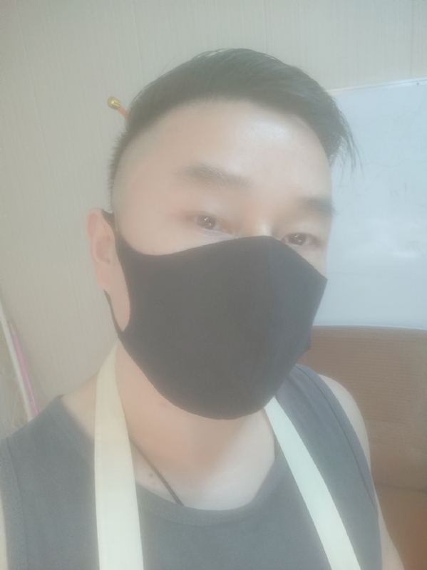 Poluk秦的第二张照片--东山交友网