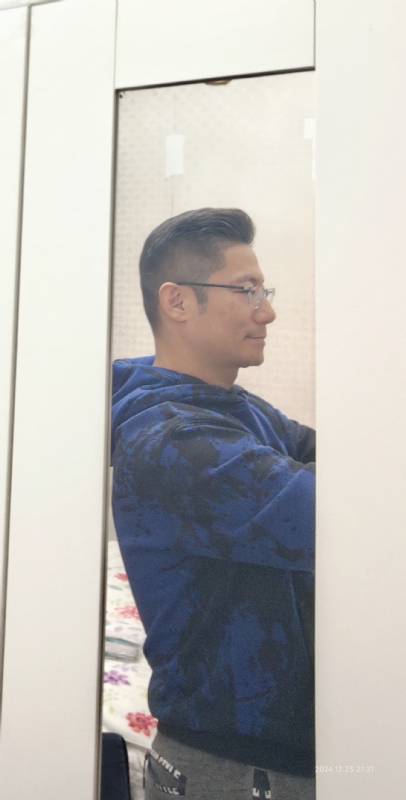 HKman的第一张照片--东山交友网