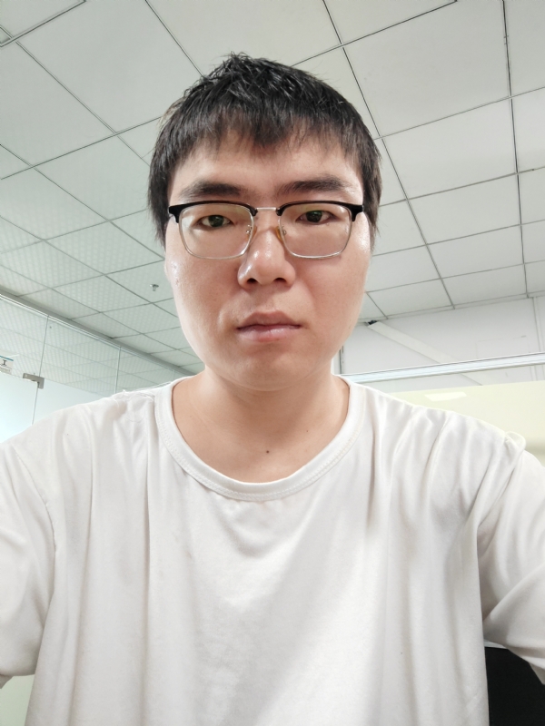 暮雨的第一张照片--东山交友网