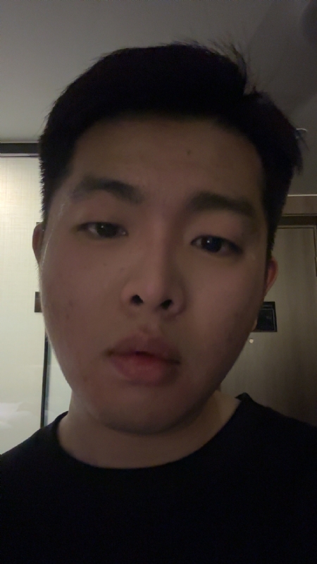 山谷的第一张照片--东山交友网