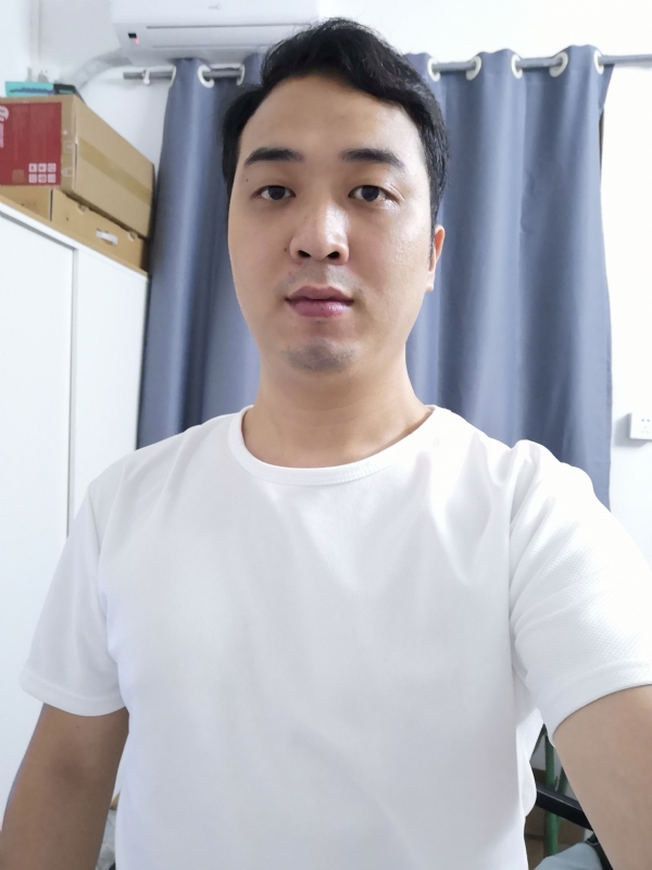 张先生的第一张照片--东山交友网