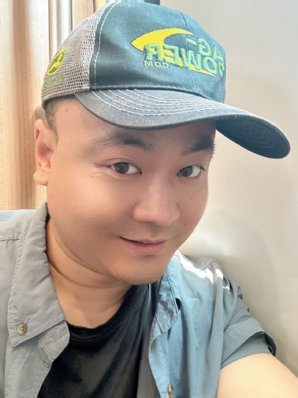 冰的第二张照片--东山交友网
