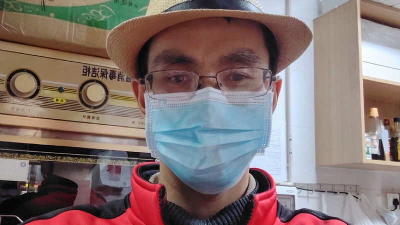 lin的第一张照片--东山交友网