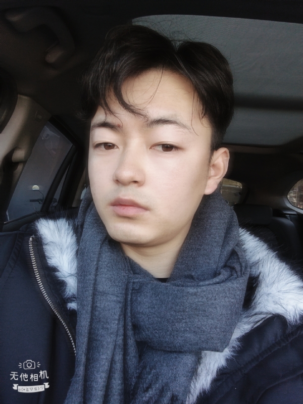 得梦为鱼的第一张照片--东山交友网