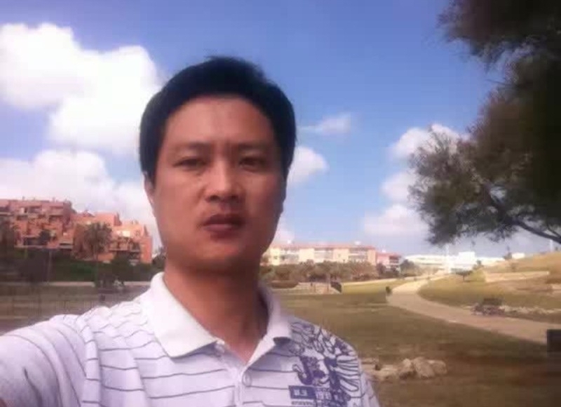 钟志的第二张照片--东山交友网