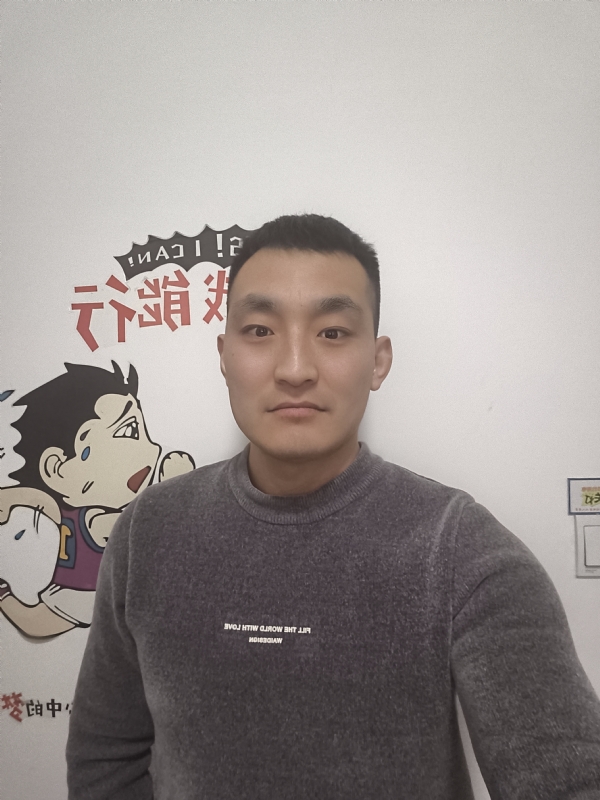 乐信的第一张照片--东山交友网