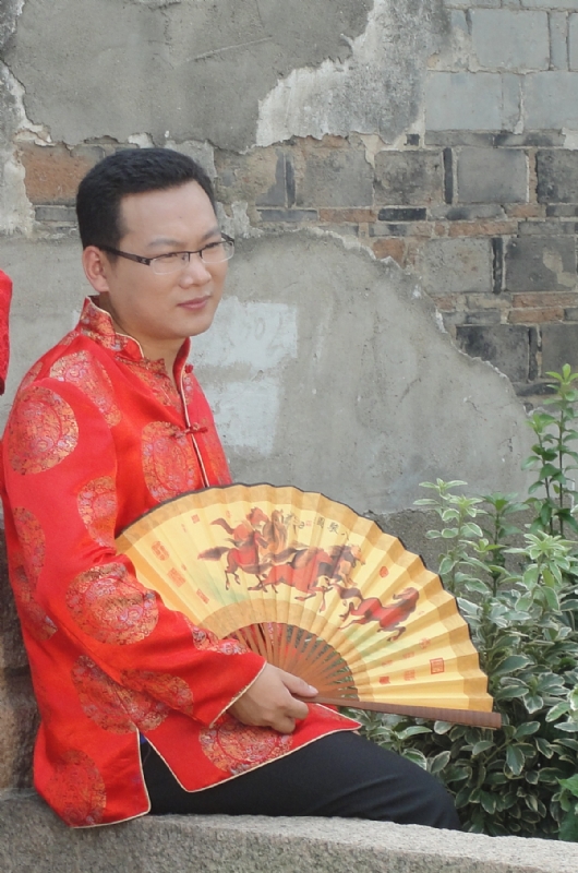 与世为缘的第三张照片--东山交友网