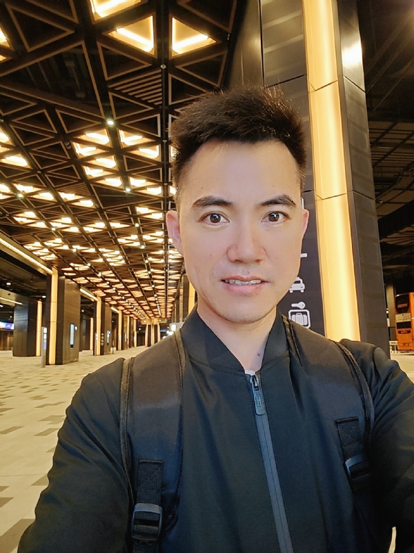 只願一生愛一人的第一张照片--东山交友网