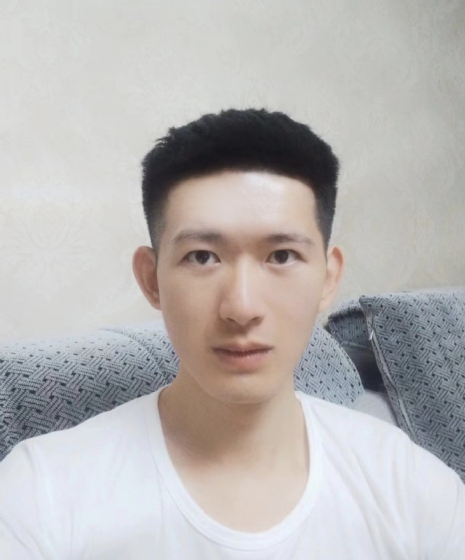 尘飞扬的第一张照片--东山交友网