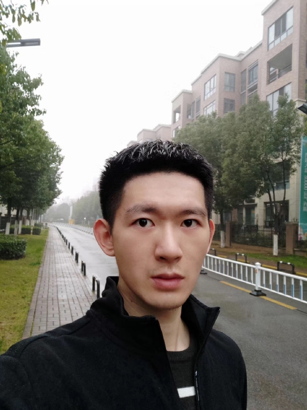尘飞扬的第二张照片--东山交友网