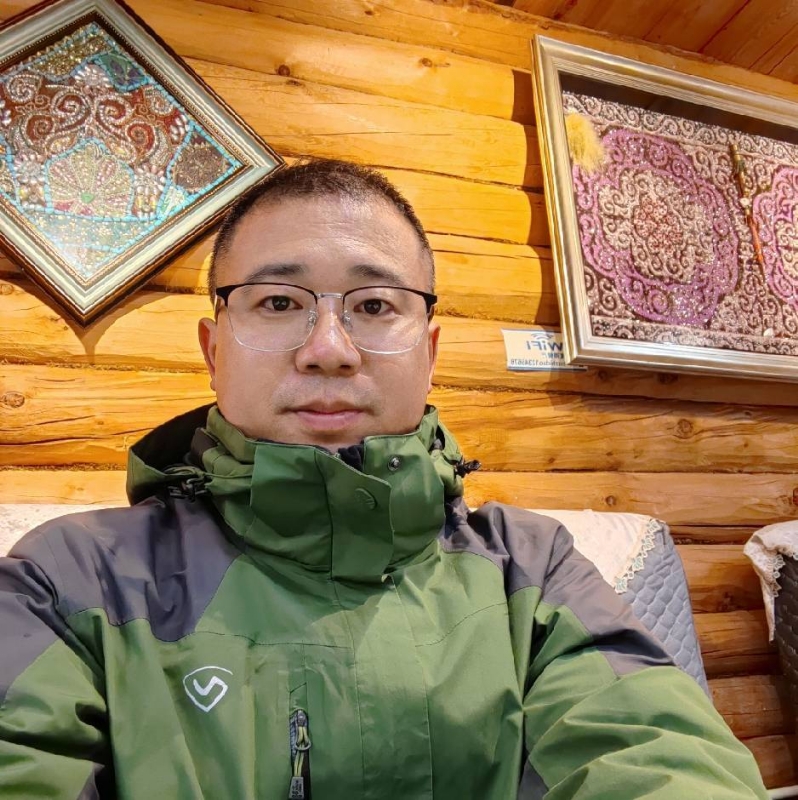 小明的第二张照片--东山交友网