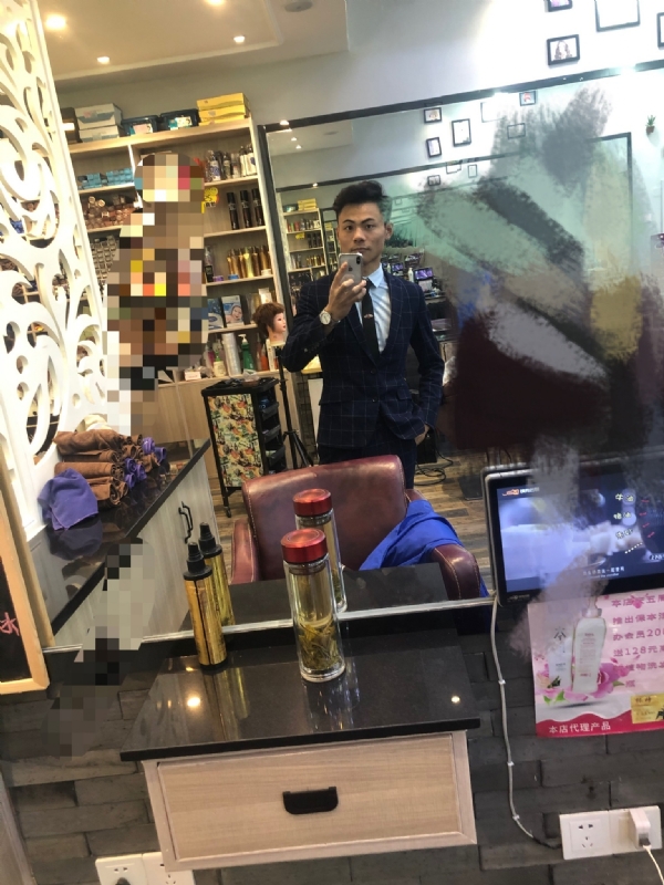 嘉兴相亲的第一张照片--东山交友网