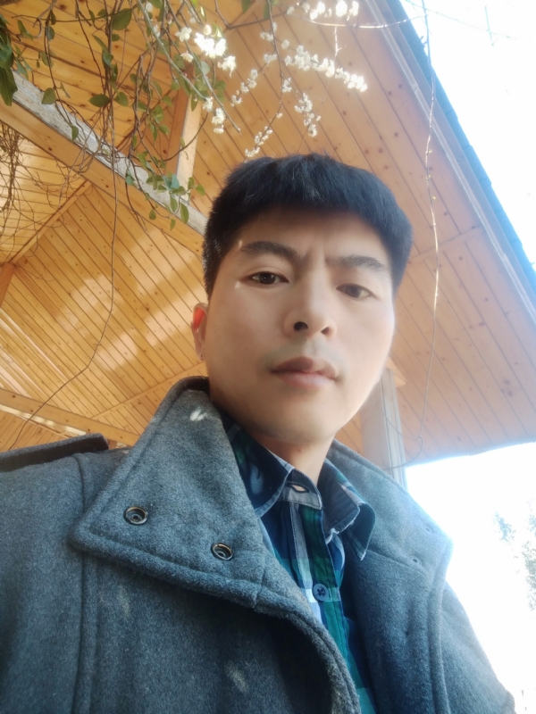 阿明的第一张照片--东山交友网
