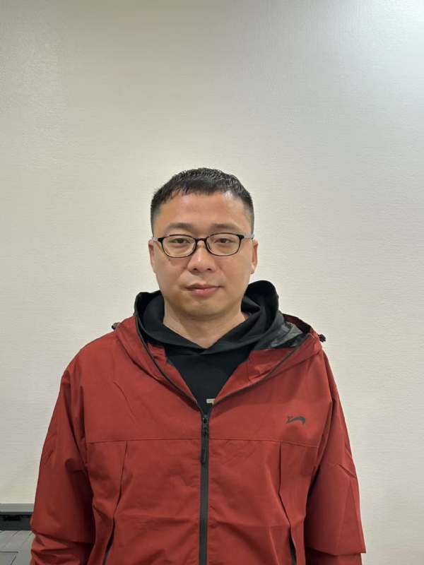 小石头的第二张照片--东山交友网