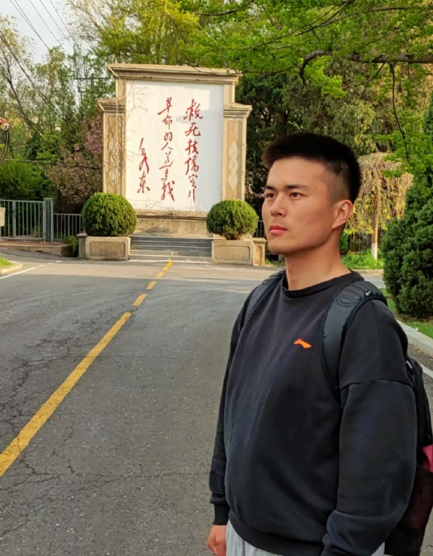 潮生的第二张照片--东山交友网