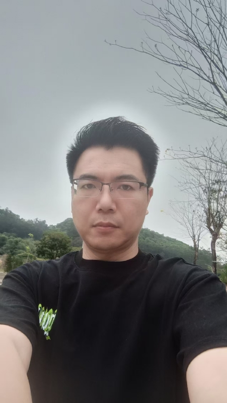 大哥哥的第二张照片--东山交友网