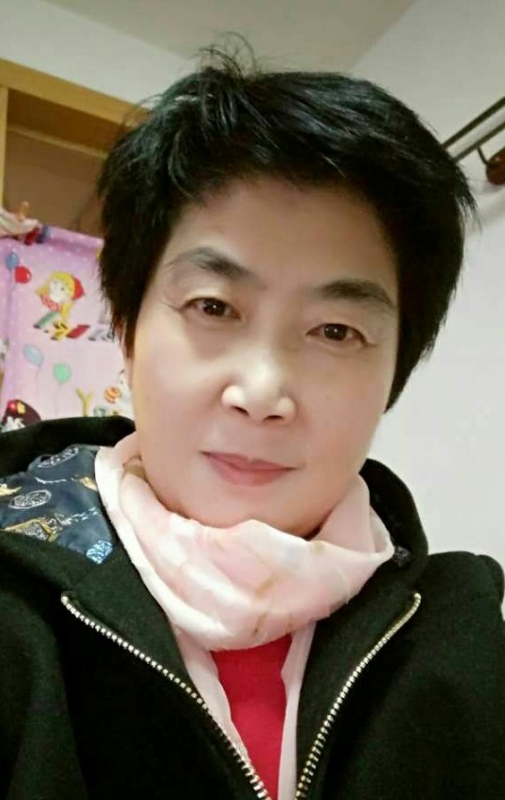 老张的第一张照片--东山交友网