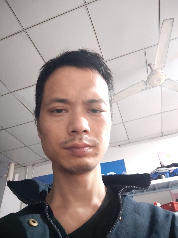 小康的第一张照片--东山交友网