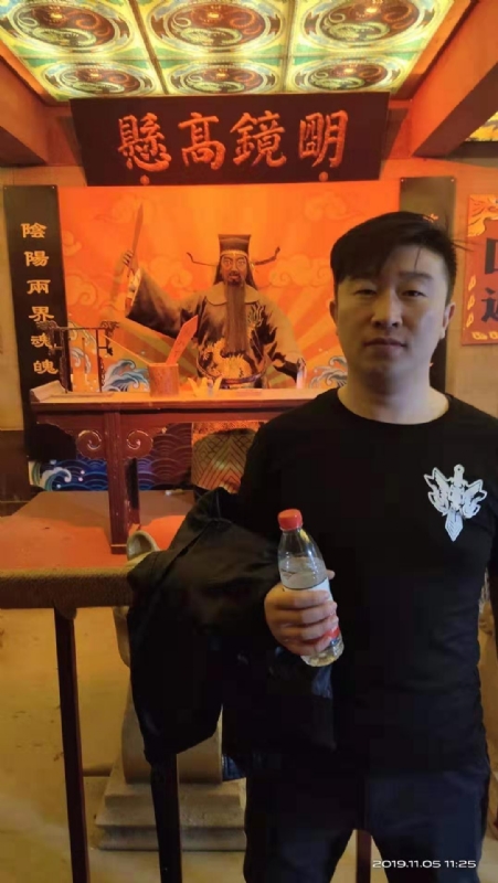 WS的第一张照片--东山交友网
