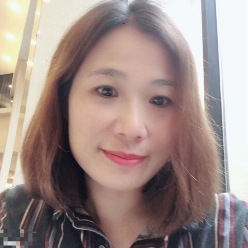 Jenny的第二张照片--东山交友网
