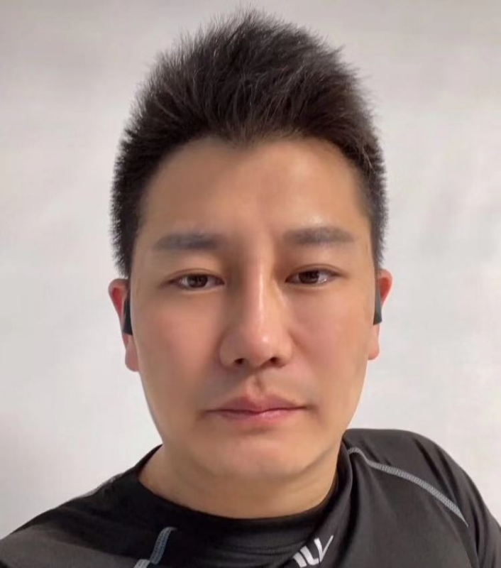 mark的第一张照片--东山交友网