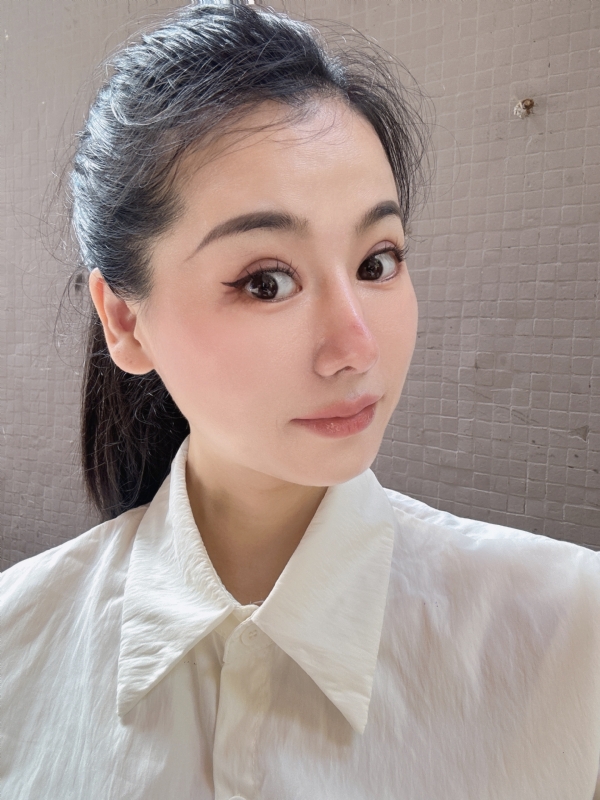 金莉的第二张照片--东山交友网