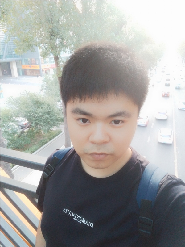 自出心裁的第一张照片--东山交友网